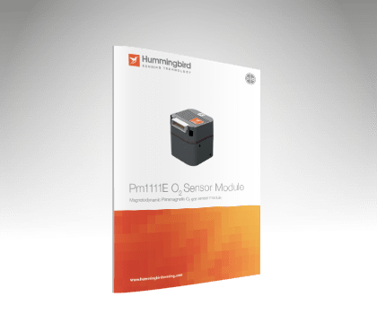 Pm1111E Product Brochure