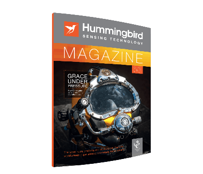 Hummingbird Magazine Issue 1