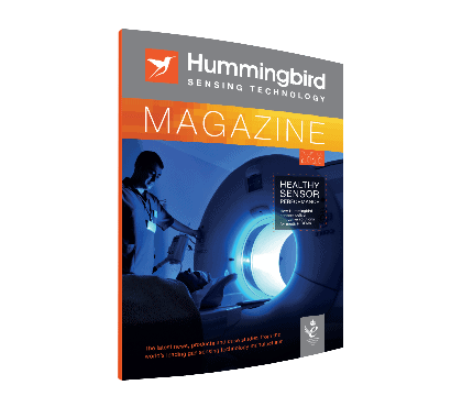 Hummingbird Magazine Issue 2
