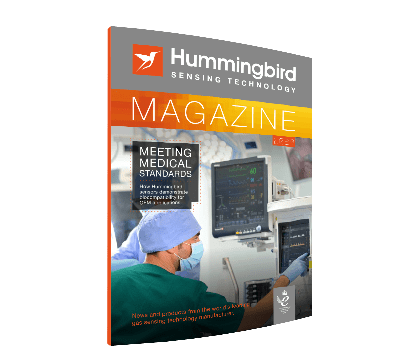 Hummingbird Magazine Issue 3