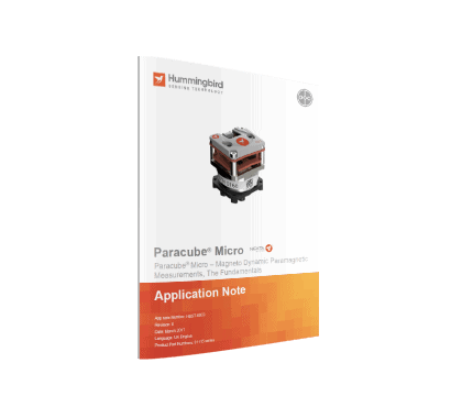 Paracube Micro – The Fundamentals