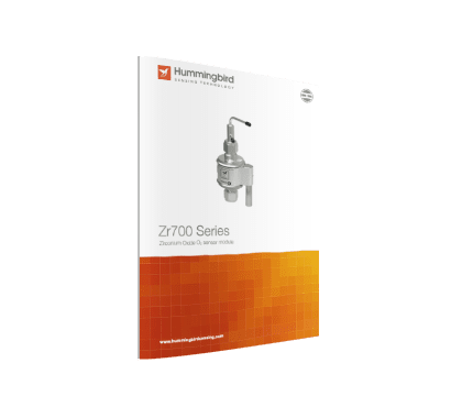Zr700 Series Product Brochure